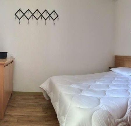 Appartement Montagne Saint-Sorlin-dʼArves Екстериор снимка