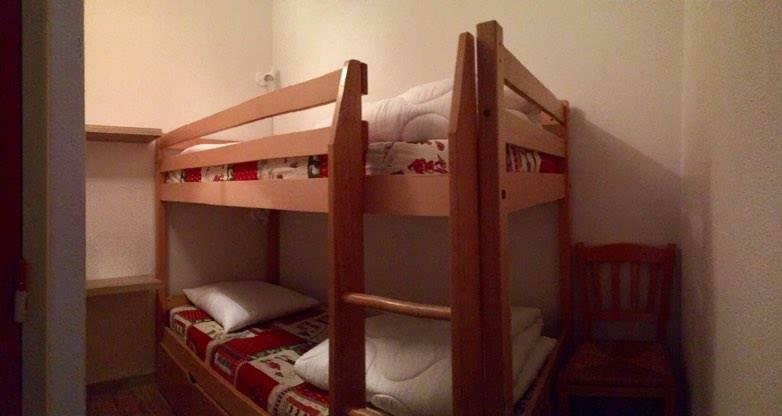 Appartement Montagne Saint-Sorlin-dʼArves Екстериор снимка