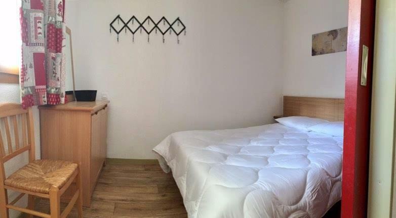 Appartement Montagne Saint-Sorlin-dʼArves Екстериор снимка