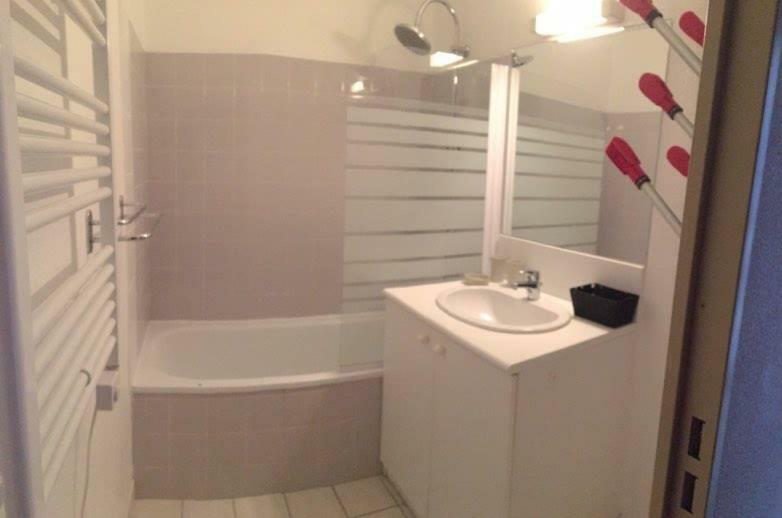 Appartement Montagne Saint-Sorlin-dʼArves Екстериор снимка